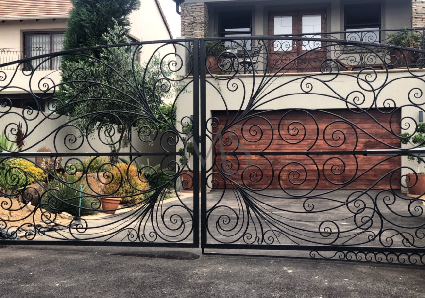 Driveway Gates 15