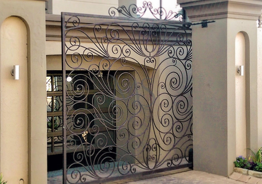 Driveway Gates 20