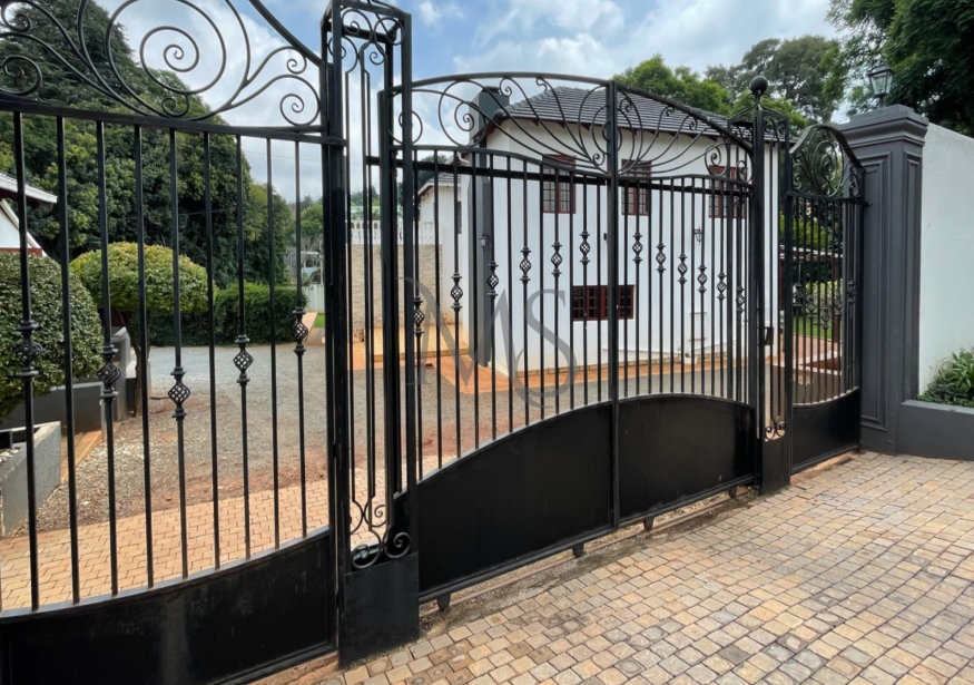 Driveway Gates 07