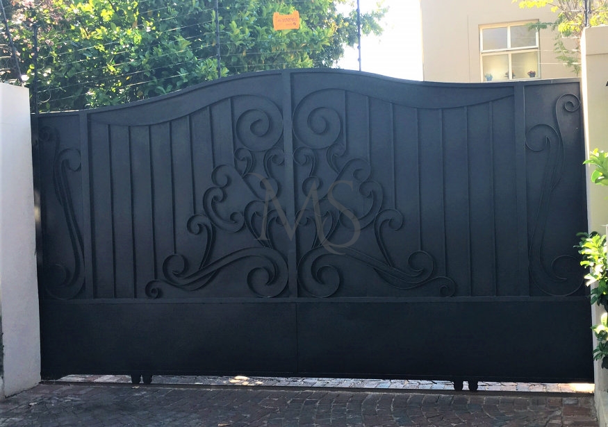 Driveway Gates 23