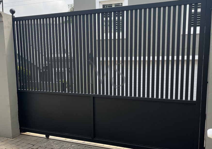 Driveway Gates 27