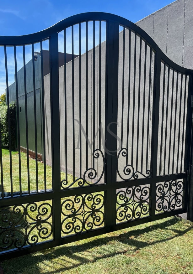 Driveway Gates 32