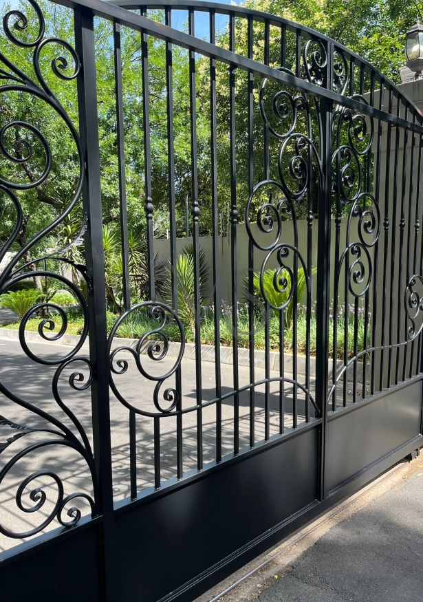 Driveway Gates 33