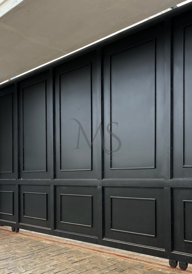 Driveway Gates 34