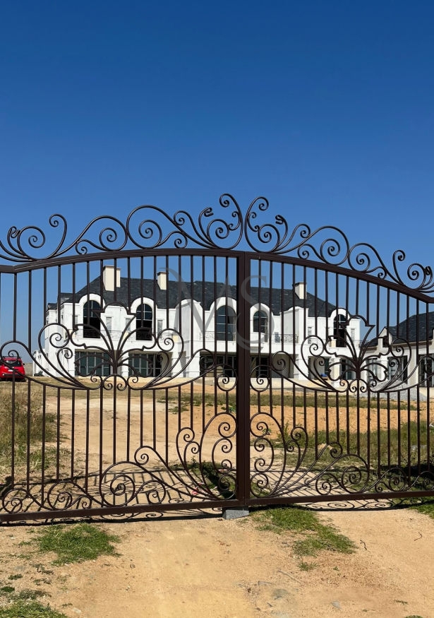 Driveway Gates 35